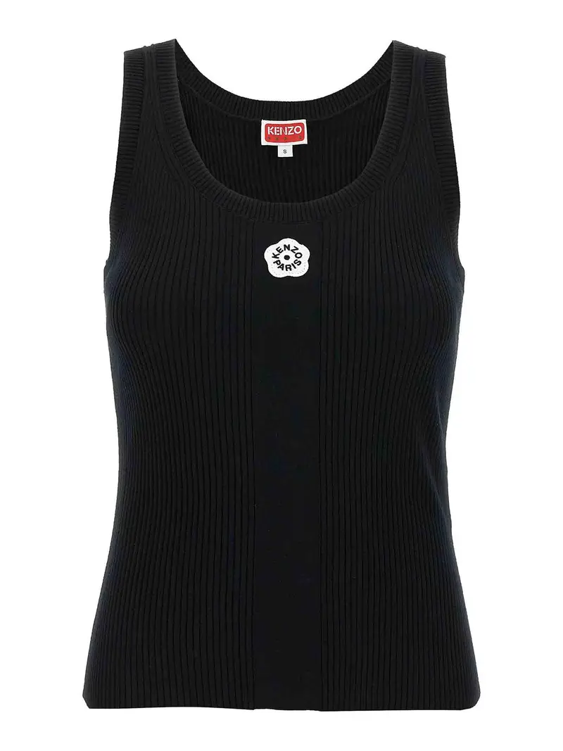 Boke Flower 20 Top Nero