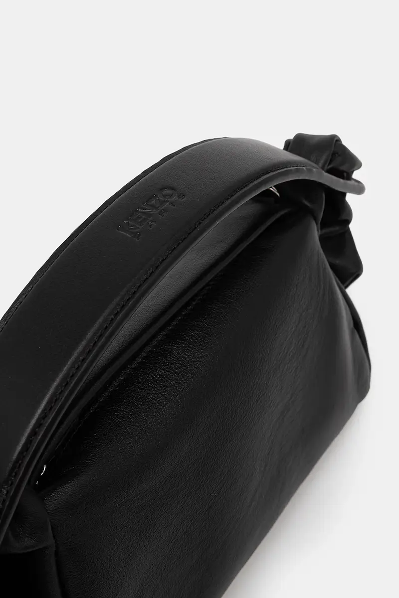 Kenzo Borsa a mano Nero 3846114 miniatura 4