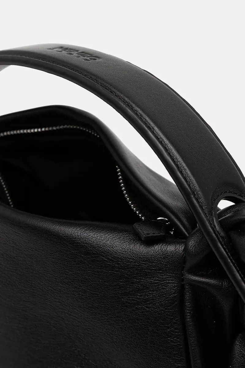 Kenzo Borsa a mano Nero 3846114 miniatura 5