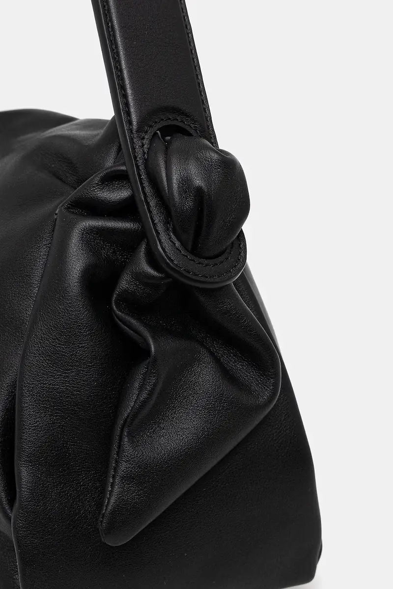 Kenzo Borsa a mano Nero 3920227 miniatura 3