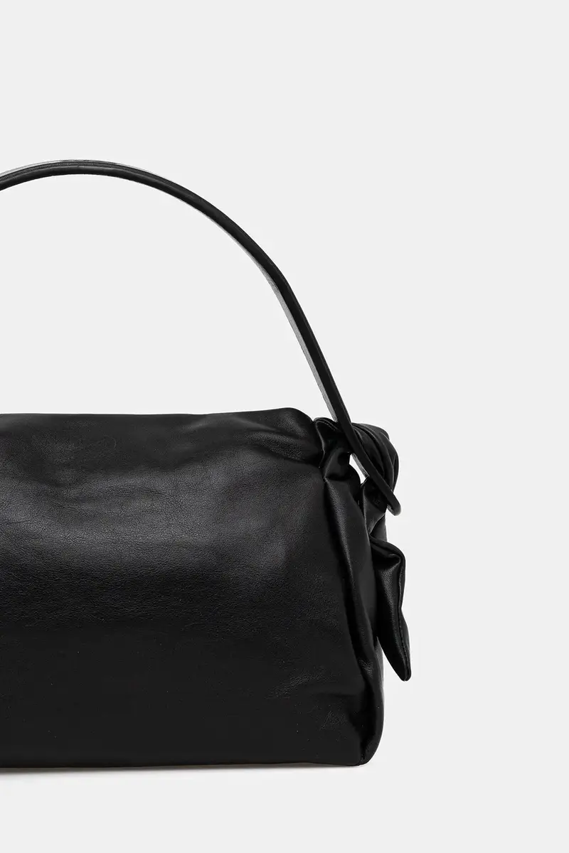 Kenzo Borsa a mano Nero 3920227 miniatura 4