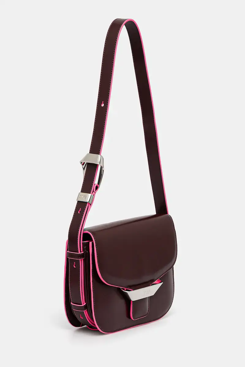 Kenzo Borsa a mano Multicolore 3973056 miniatura 2