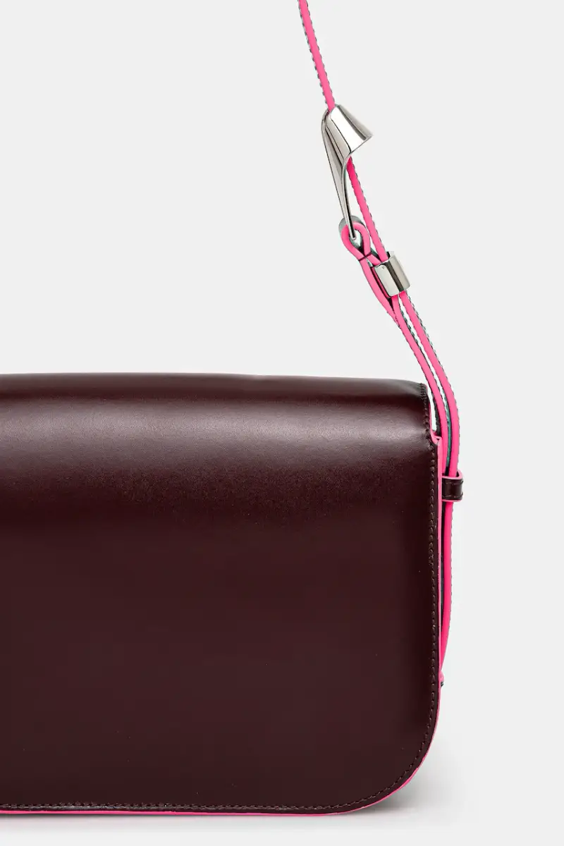 Kenzo Borsa a mano Multicolore 3973056 miniatura 3