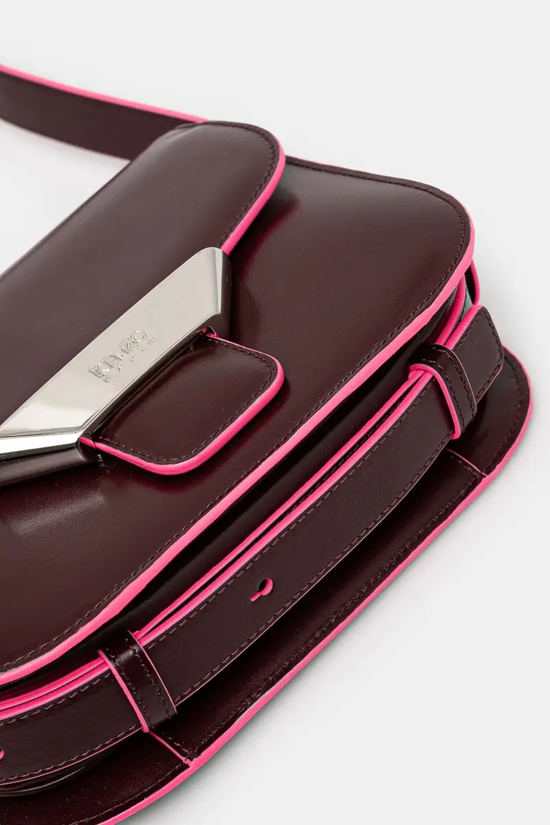 Kenzo Borsa a mano Multicolore 3973056 miniatura 4