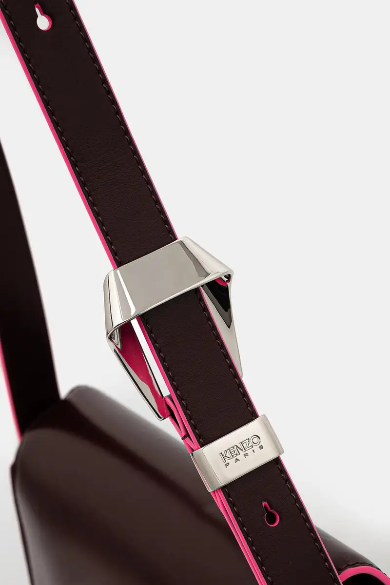 Kenzo Borsa a mano Multicolore 3973056 miniatura 5