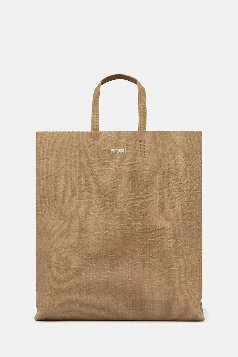 Kenzo Borsa a mano Beige 2455420