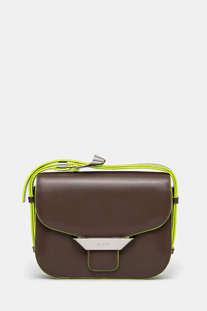 Kenzo Borsa a mano Marrone 3973119