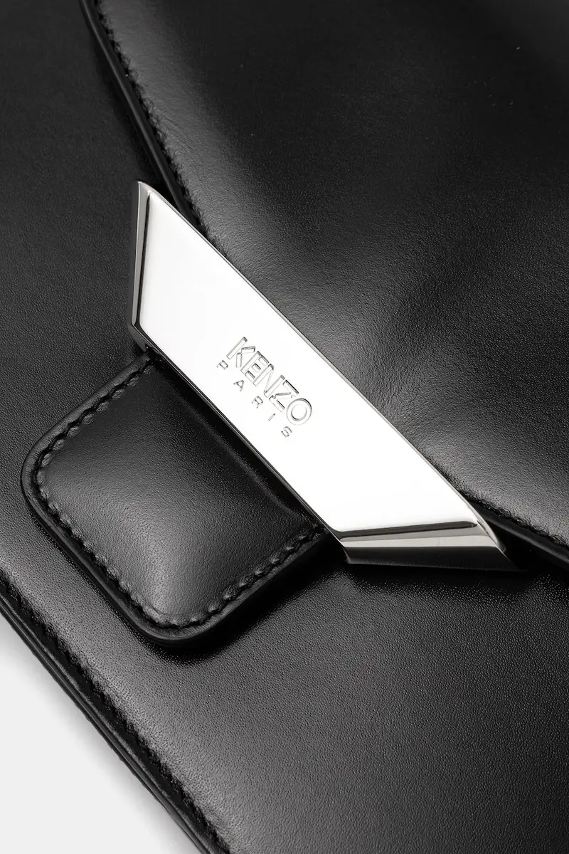 Kenzo Borsa a mano Nero 3973265 miniatura 4