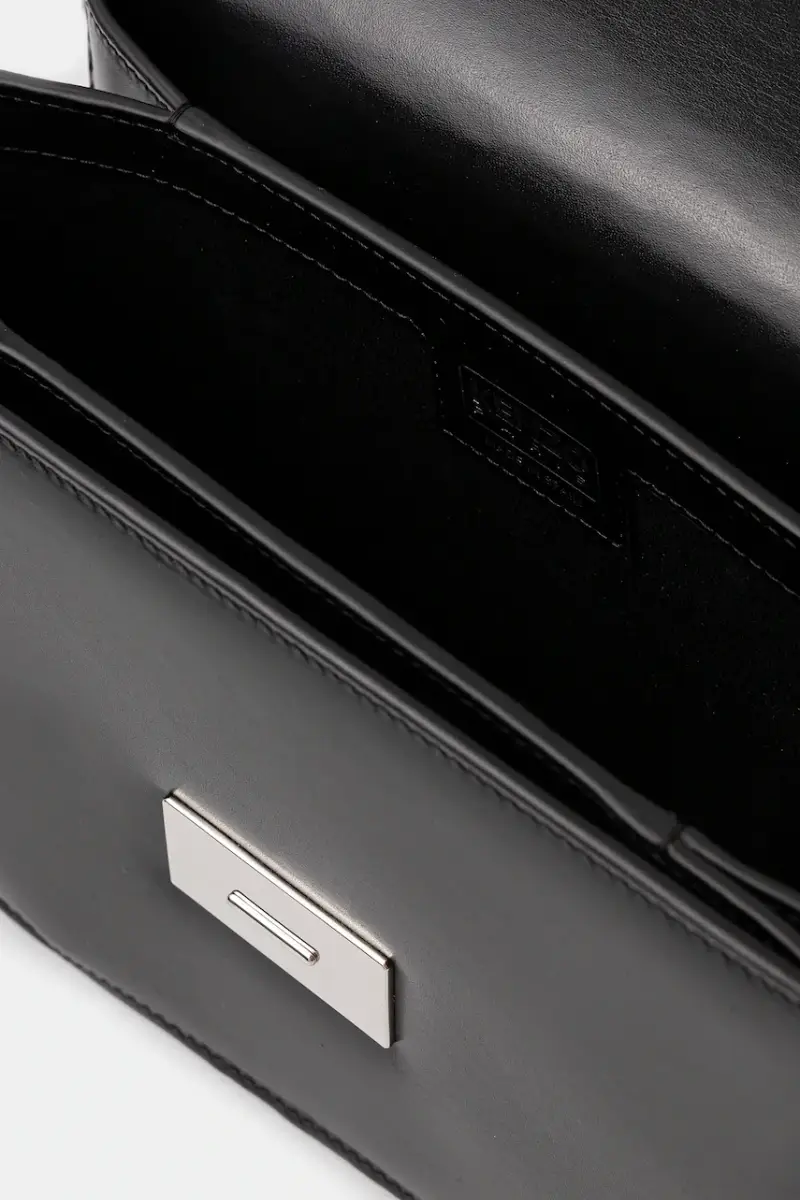 Kenzo Borsa a mano Nero 3973265 miniatura 5