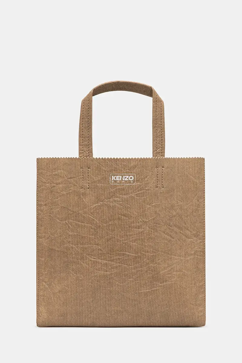 Kenzo Borsa a mano Beige 2243142