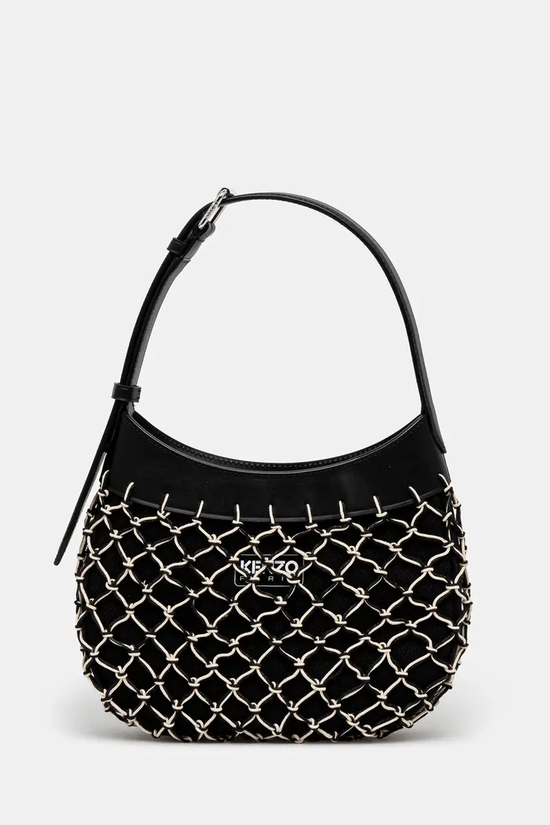 borsetta colore nero FF52SA605B05.99