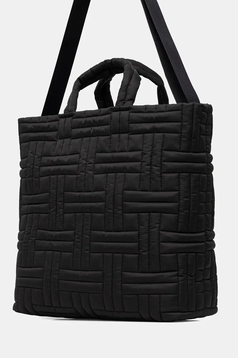 borsetta colore nero FF62SA711F03 miniatura 3