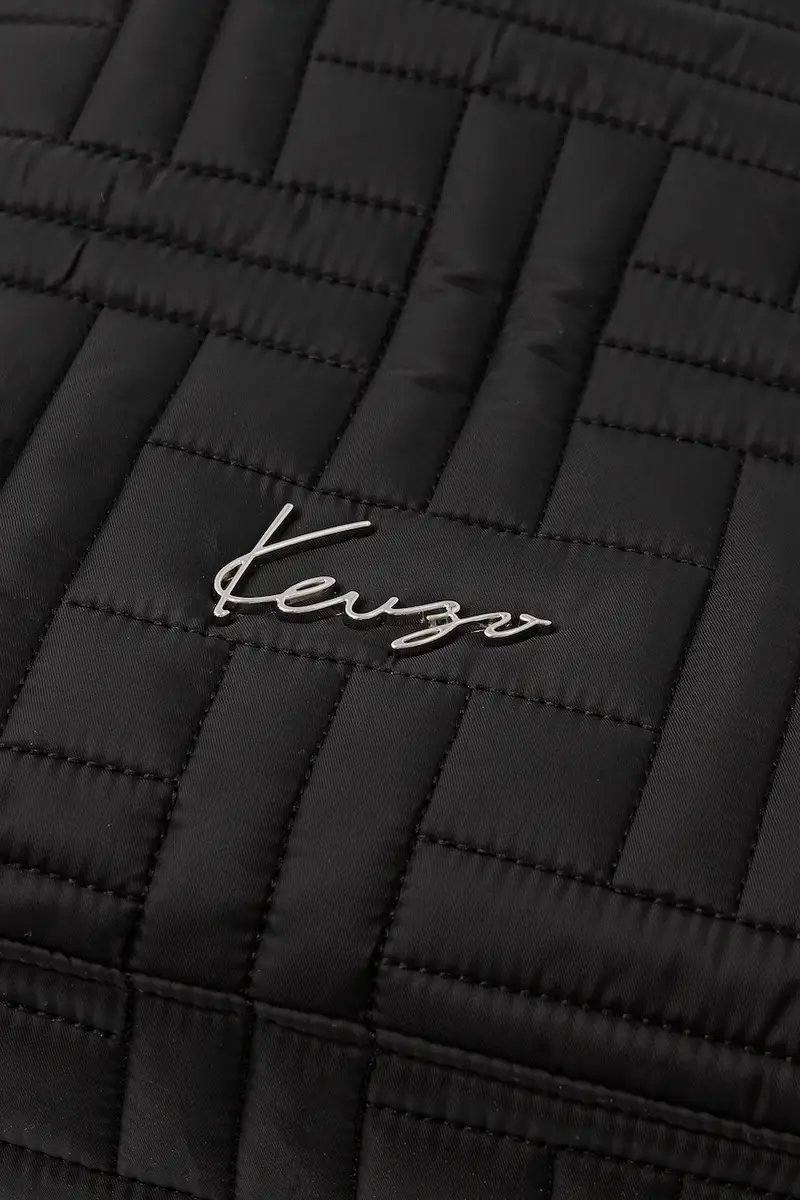 borsetta colore nero FF62SA711F03 miniatura 4