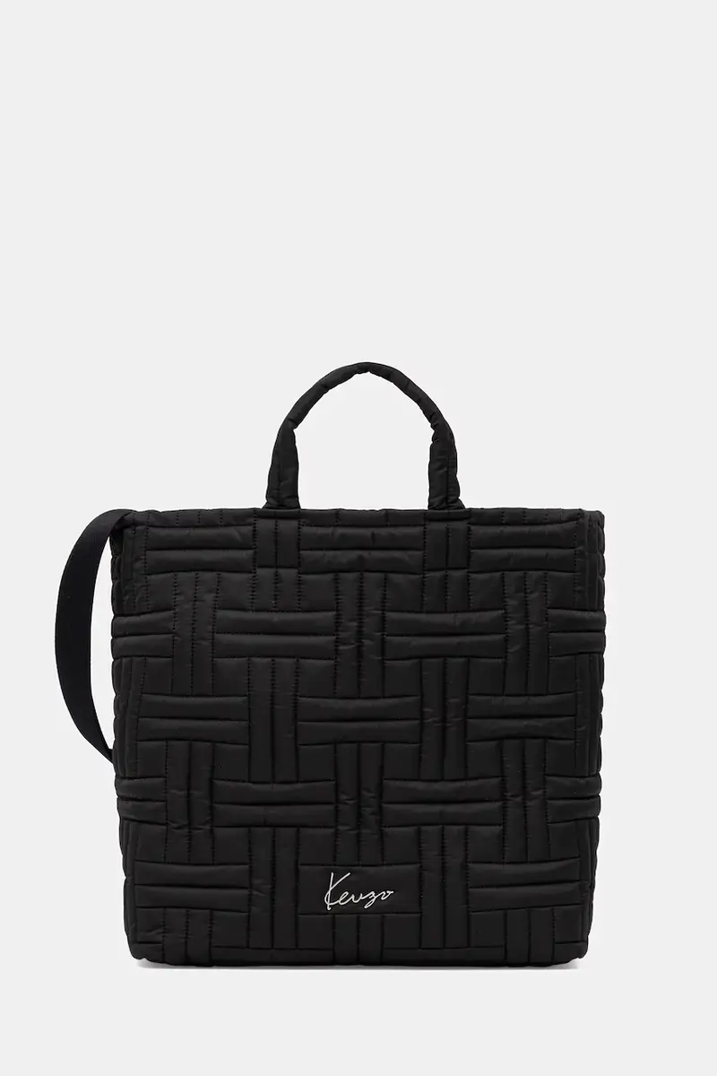 borsetta colore nero FF62SA711F03