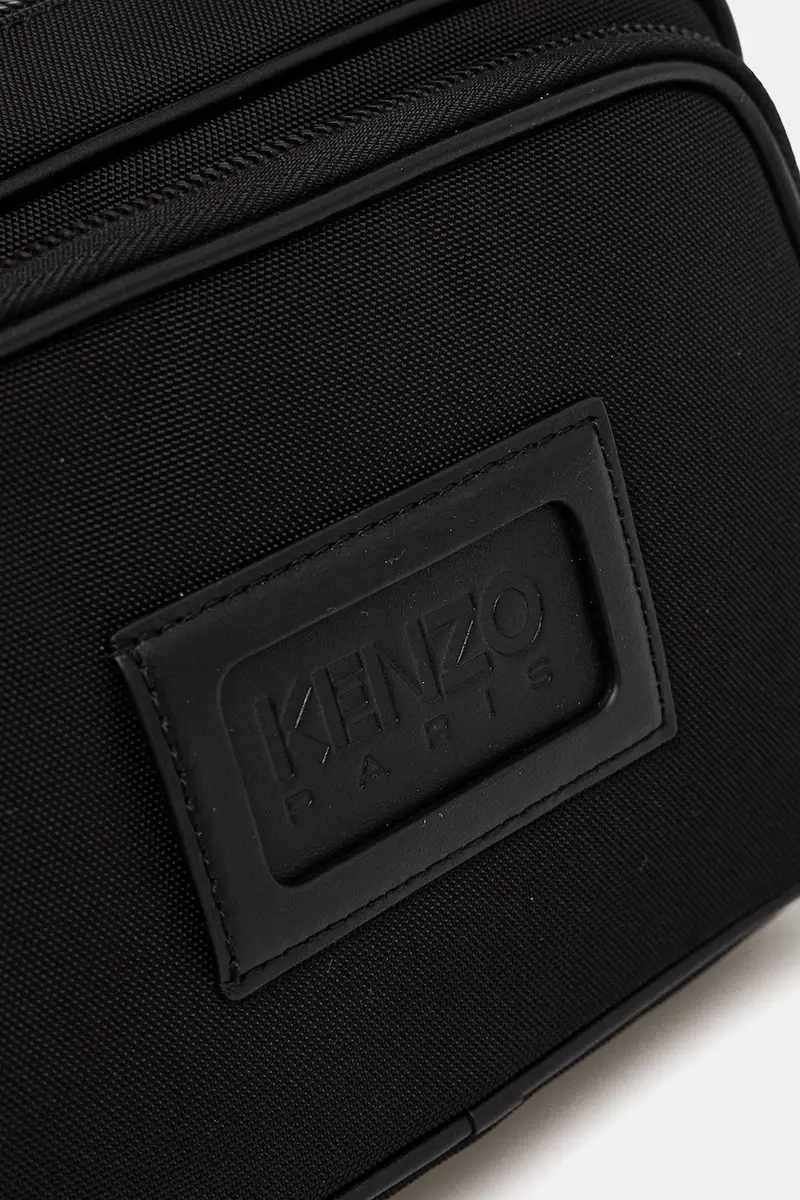 borsetta colore nero FF65SA318B15 miniatura 3