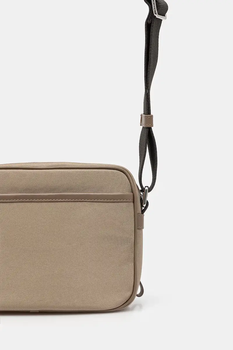 borsetta colore verde FF65SA318B15 miniatura 3