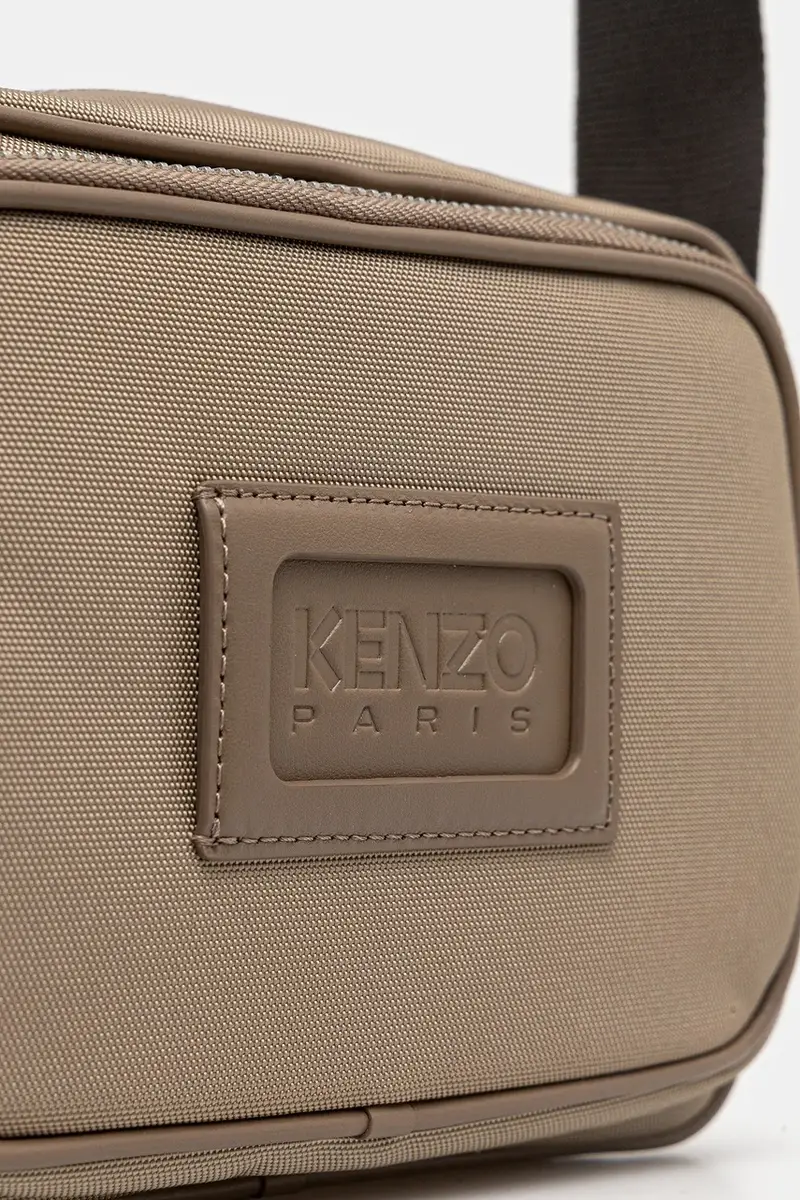 borsetta colore verde FF65SA318B15 miniatura 4