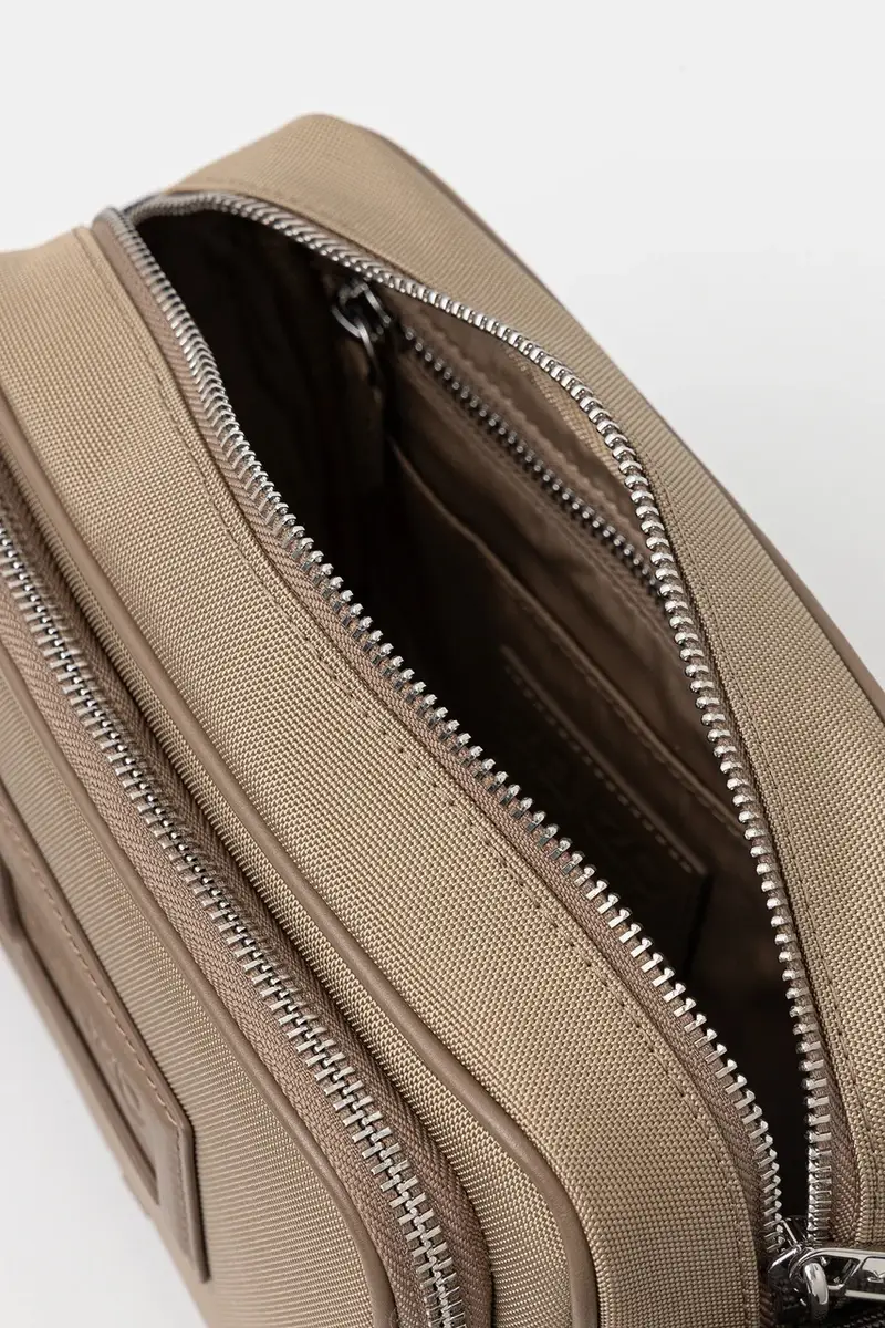 borsetta colore verde FF65SA318B15 miniatura 5