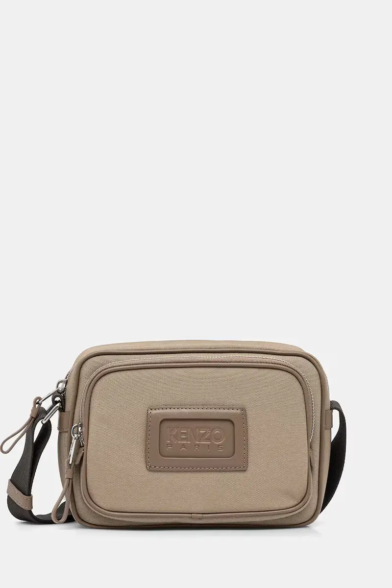 borsetta colore verde FF65SA318B15