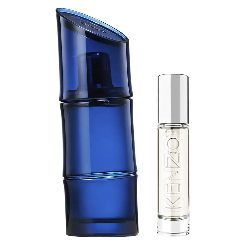 Cofanetto Kenzo Homme Intense - 2025 Cofanetto miniatura 2