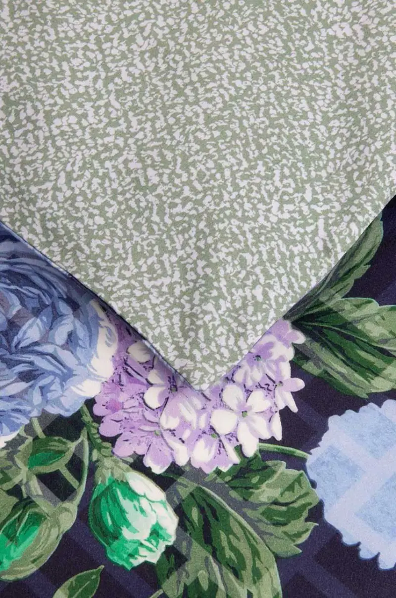 copripiumino 140x200 cm Multicolore miniatura 3