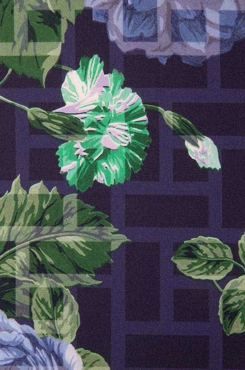 copripiumino 140x200 cm Multicolore miniatura 4