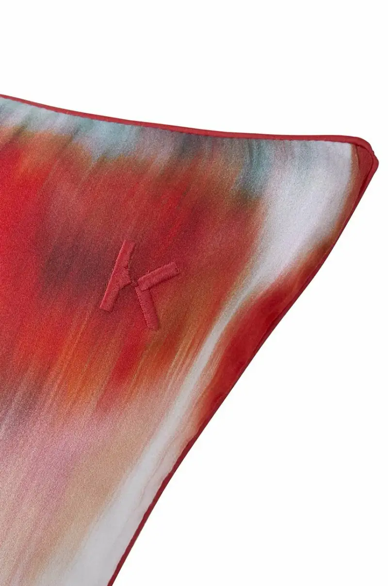 federa 65 x 65 Multicolore miniatura 3