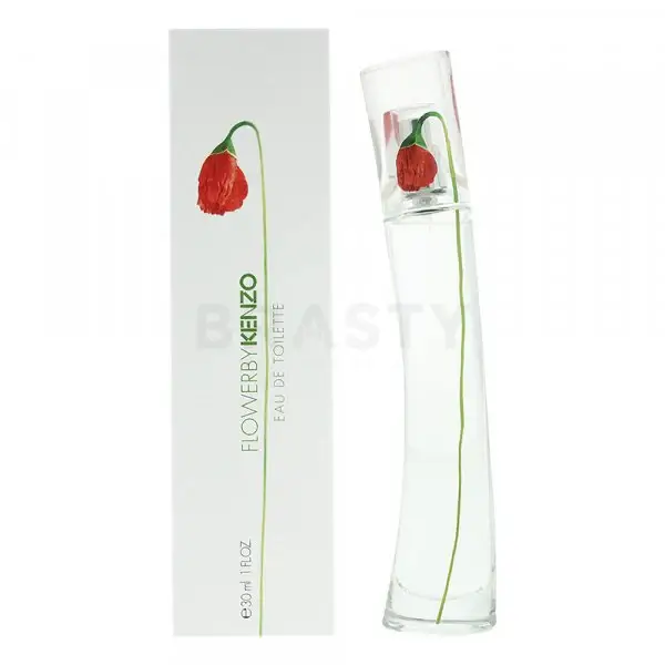 Flower by Kenzo EDT W 30 ml