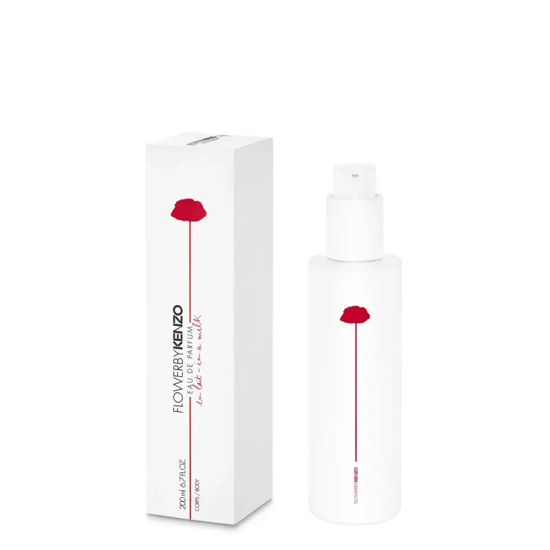Flower by Kenzo Flower by Kenzo - Crema corpo idratante,Latte corpo