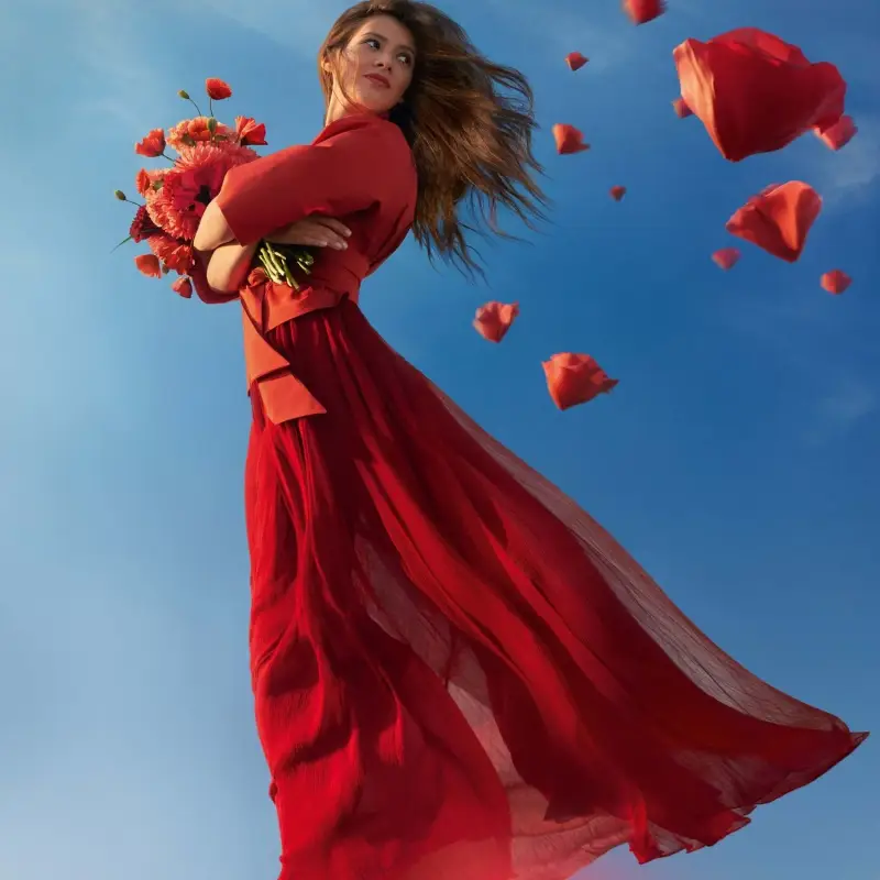 Kenzo Eau de Toilette Donna Rosa 3072547 miniatura 4