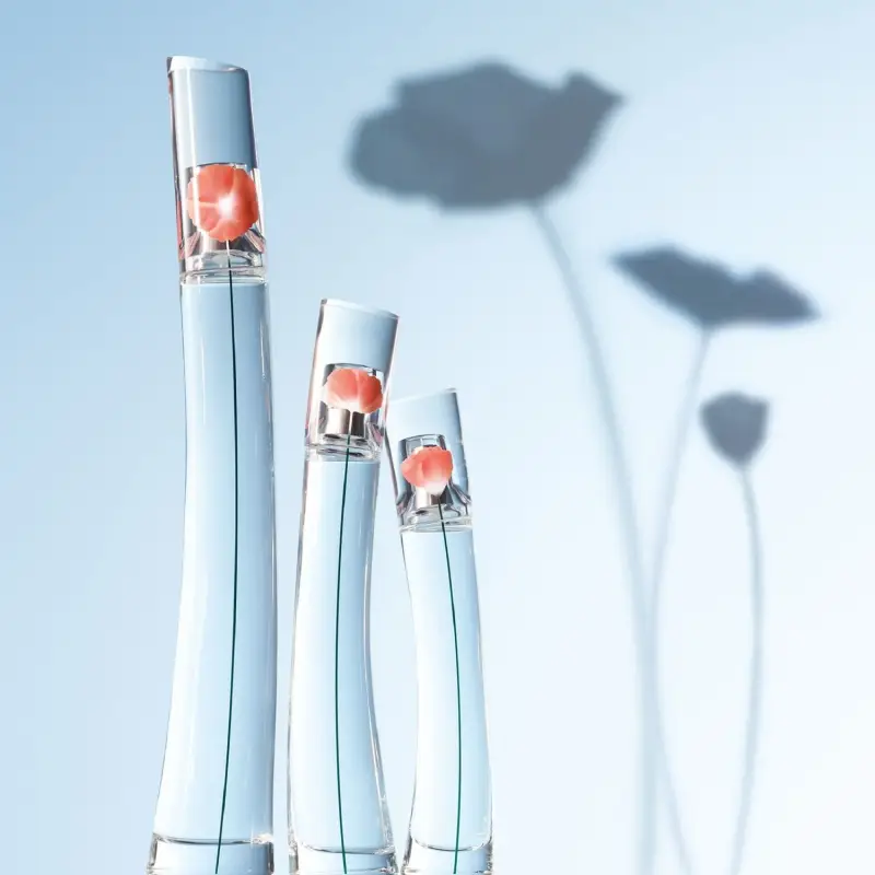 Kenzo Eau de Toilette Donna Rosa 3072547 miniatura 5