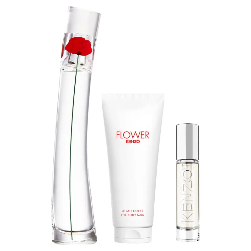 Kenzo Profumo Donna Rosa 3241908 miniatura 2