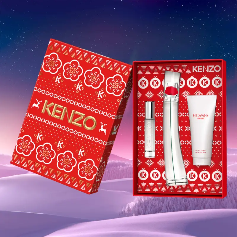 Kenzo Profumo Donna Rosa 3241908 miniatura 3