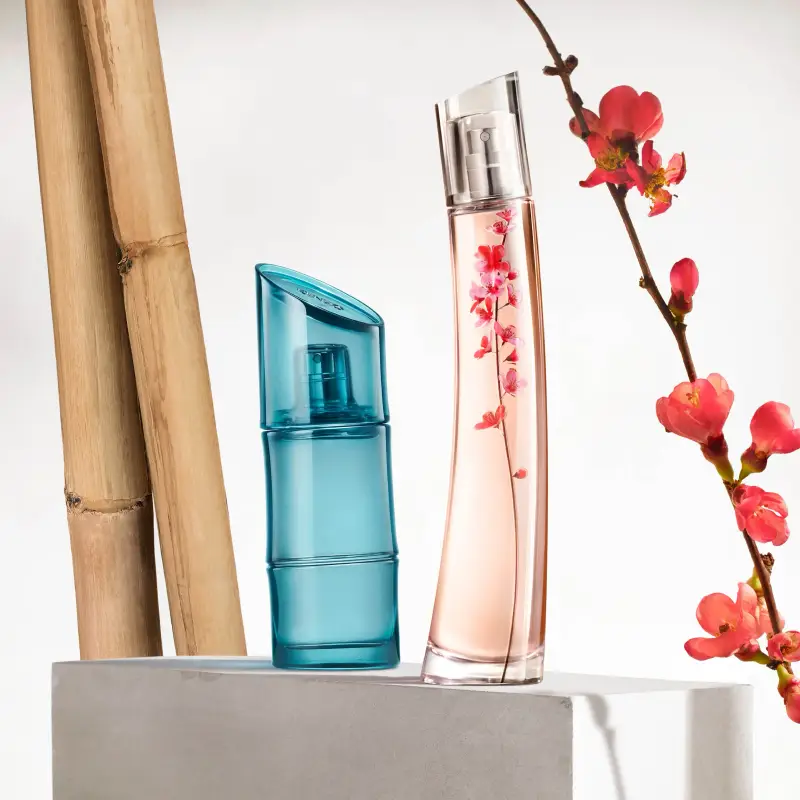 Kenzo Eau de Parfum Donna 3001282 miniatura 5