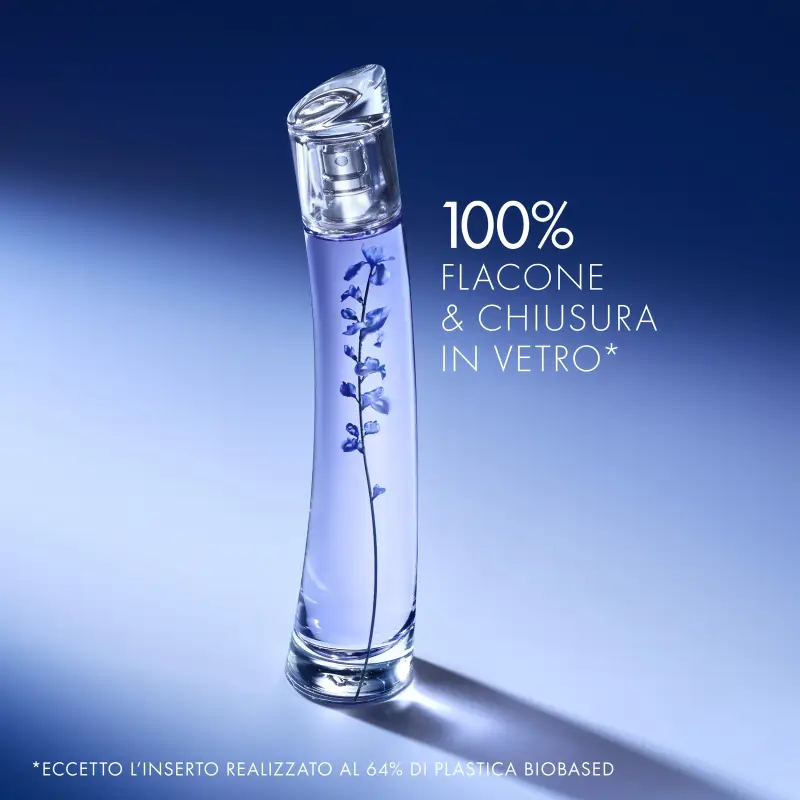 Kenzo Eau de Parfum Donna Denim 3001275 miniatura 5