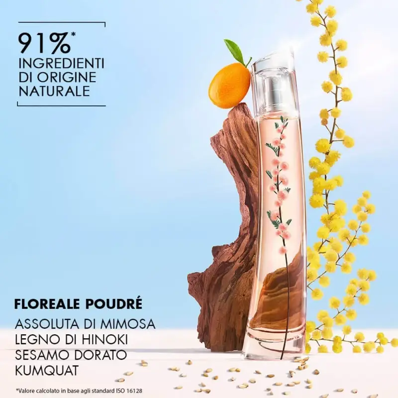 Kenzo Eau de Parfum Donna 3001280 miniatura 2