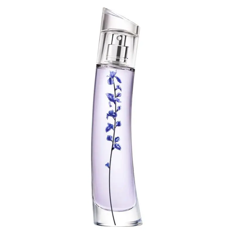 Kenzo Flower by Kenzo Ikebana Indigo Eau de Parfum 40ML