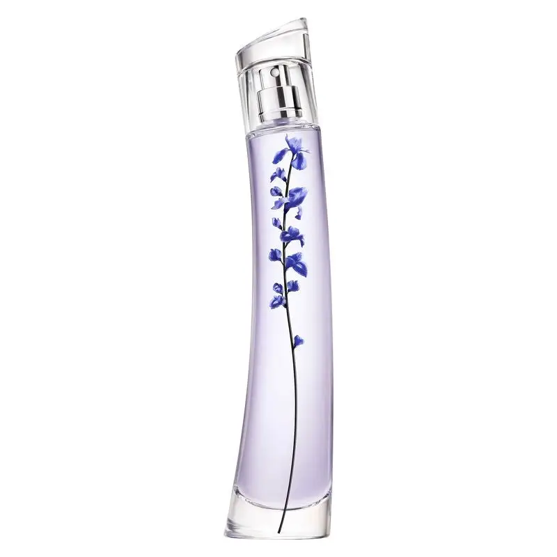 Kenzo Flower by Kenzo Ikebana Indigo Eau de Parfum 75ML