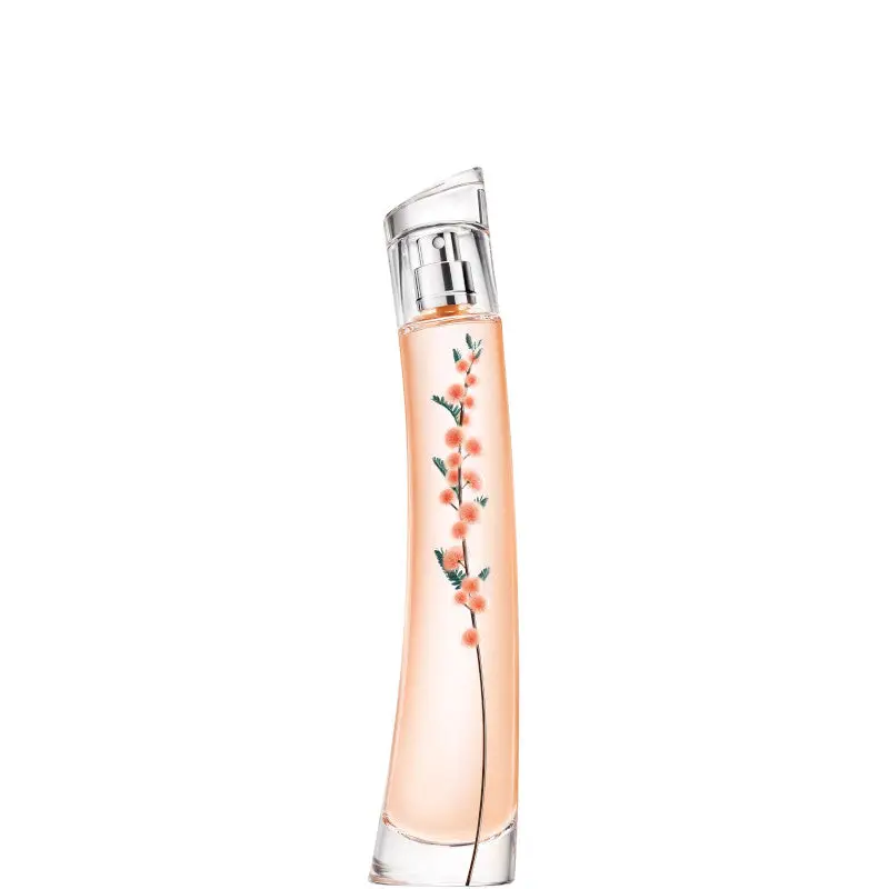 Kenzo Flower by Kenzo Ikebana Mimosa Eau de Parfum 75ML