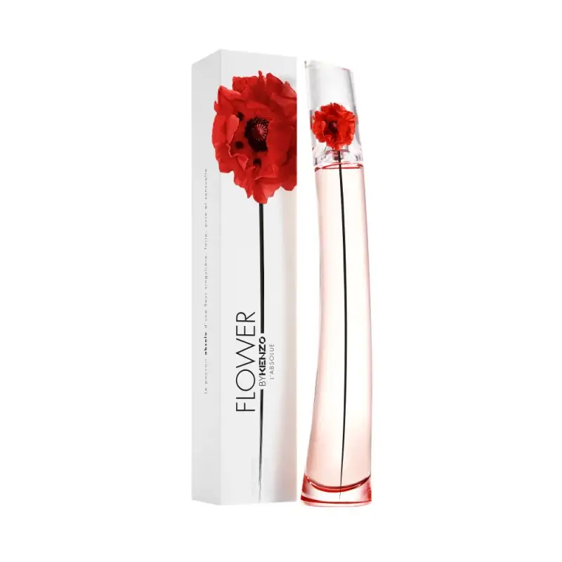 Kenzo Eau de Parfum Donna Rosa 3001281 miniatura 3