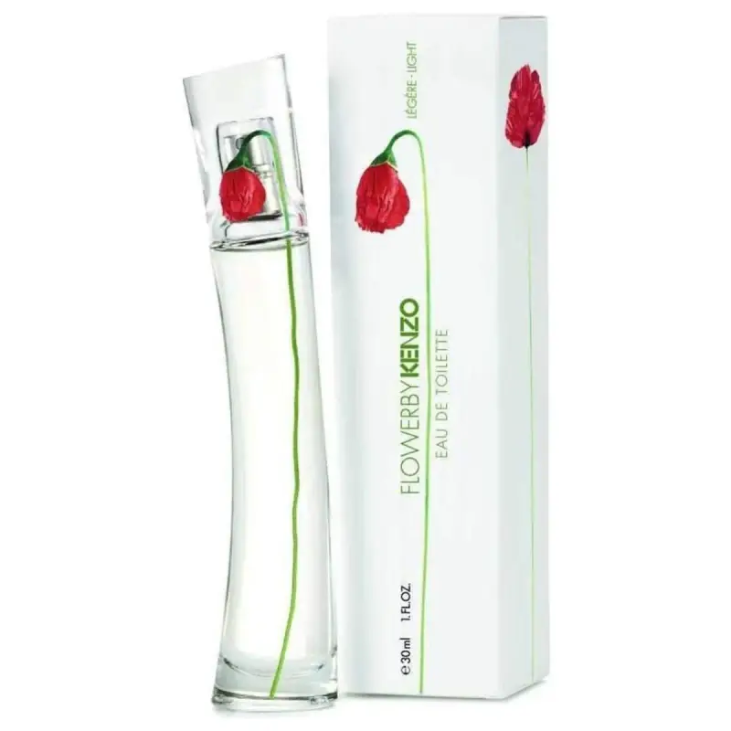 Flower by Kenzo Légere EDT W 30 ml