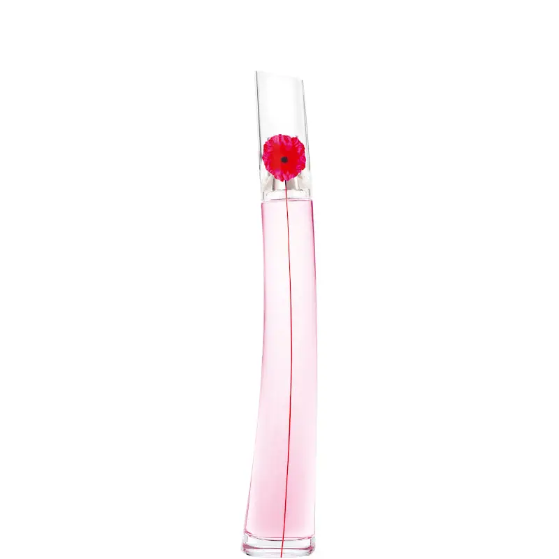 Kenzo Flower by Kenzo Poppy Bouquet Eau de Parfum 100ml