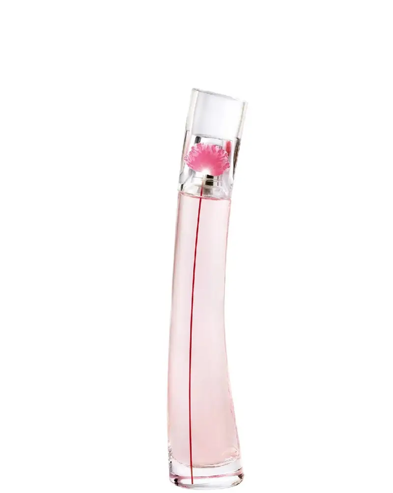 Kenzo Flower by Kenzo Poppy Bouquet Eau de Toilette 50ml