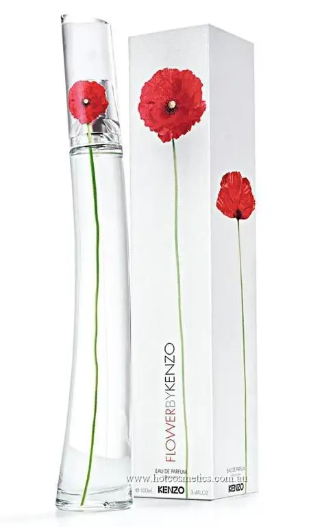 Flower di kenzo edp 50 ml