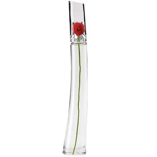 Flower Eau De Perfume Spray Ricaricabile 100 ml
