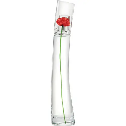 Flower Eau De Toilette per donna 50 ml