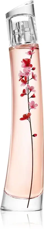 Flower Ikebana di Kenzo EDP W 75 ml