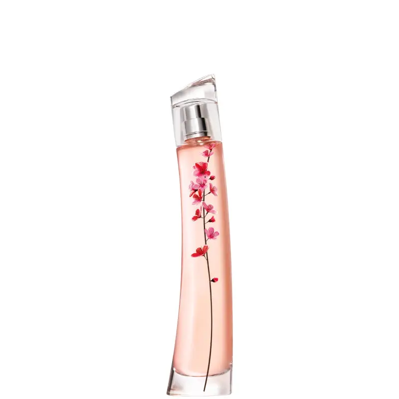 Kenzo Flower Ikebana Eau de Parfum 75ML