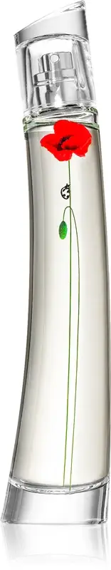 Flower La Recolte Parisienne di Kenzo Edp Spray 75 ml