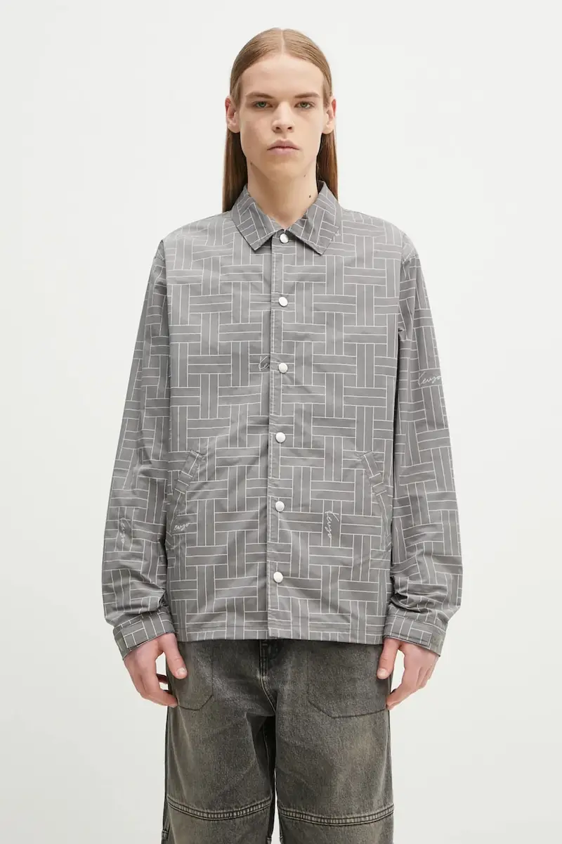 giacca colore grigio FF55BL0619NJ.96